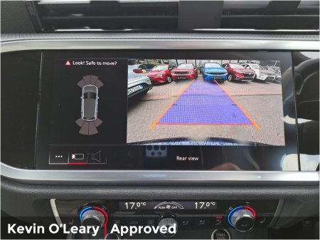 2022 Audi Q3 - photo 16