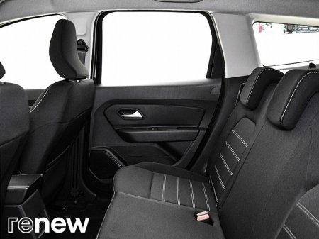 2023 Dacia Duster - photo 13
