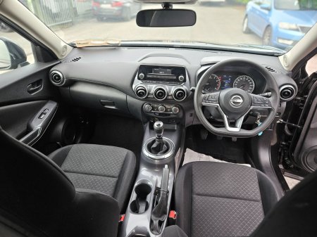2023 Nissan Juke - photo 8