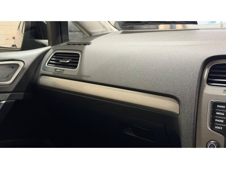 2017 Volkswagen Golf - photo 25