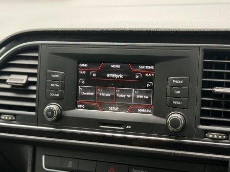 2018 SEAT Leon - photo 10