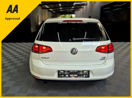 2014 Volkswagen Golf - photo 15