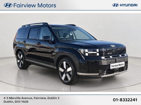 2024 Hyundai Santa Fe PHEV PREMIUM ** VERY LOW KMS **