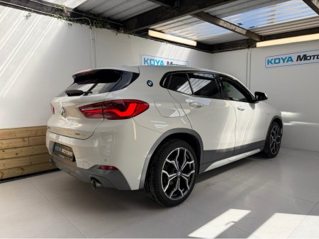 2020 BMW X2 - photo 10