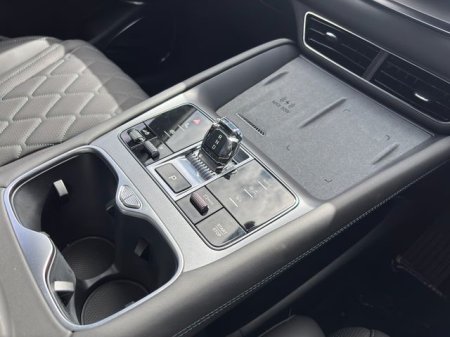 2026 BYD SEALION 7 - photo 25