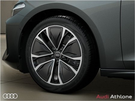 2027 Audi A5 - photo 12