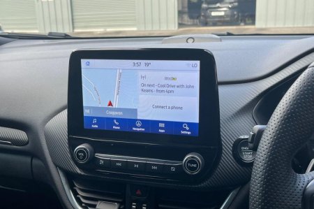 2023 Ford Puma - photo 27