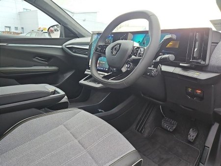 2026 Renault Scenic - photo 9
