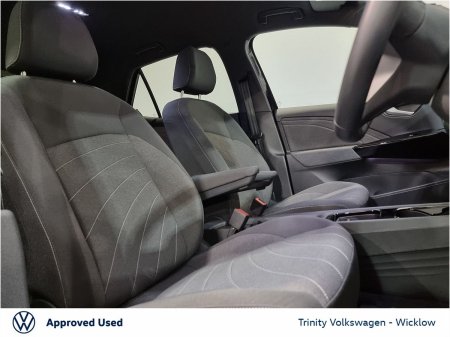 2026 Volkswagen ID.3 - photo 27