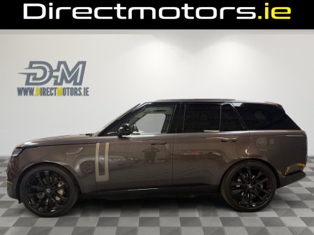 2023 Land Rover Range Rover - photo 10