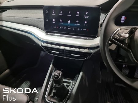 2024 Skoda Octavia - photo 16