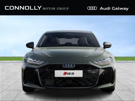 2027 Audi RS5 - photo 9