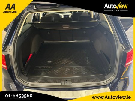 2016 Volkswagen Passat - photo 20