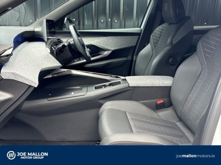 2025 Peugeot 3008 - photo 8