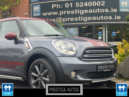 2016 Mini Countryman - photo 27