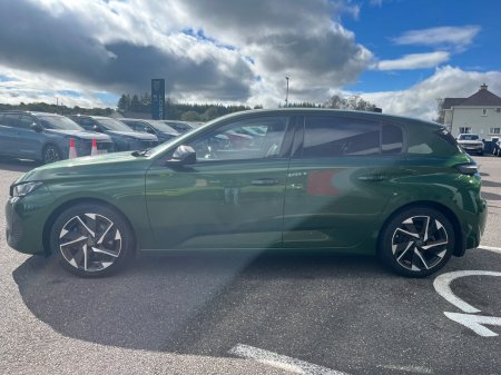 2023 Peugeot 308 - photo 3