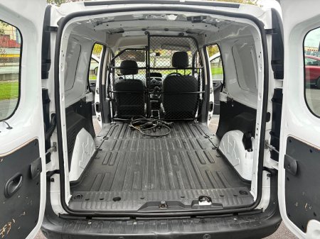 2020 Renault Kangoo - photo 3