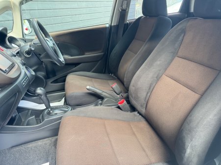 2013 Honda Fit - photo 13