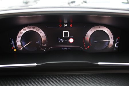 2019 Peugeot 508 - photo 12