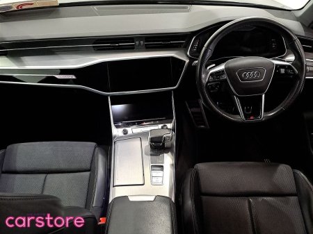 2022 Audi A6 - photo 21