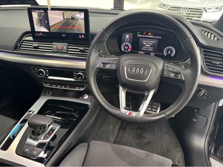 2021 Audi Q5 - photo 12