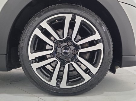 2022 Mini Cooper - photo 14