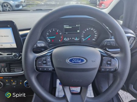 2022 Ford Fiesta - photo 16