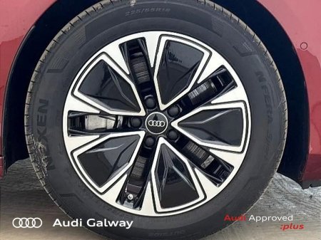 2026 Audi A6 - photo 6