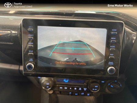 2023 Toyota Hilux - photo 10