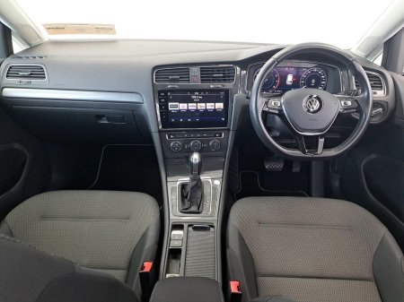 2019 Volkswagen Golf - photo 3