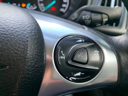2023 Ford Transit Connect - photo 27