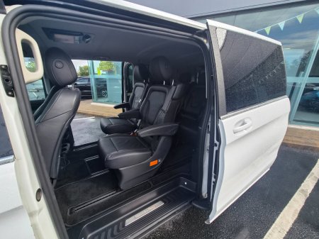 2016 Mercedes-Benz V-Class - photo 15