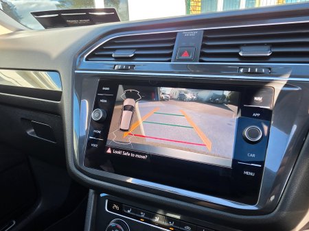 2021 Volkswagen Tiguan Allspace - photo 17
