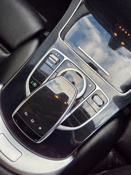 2016 Mercedes-Benz C-Class - photo 16