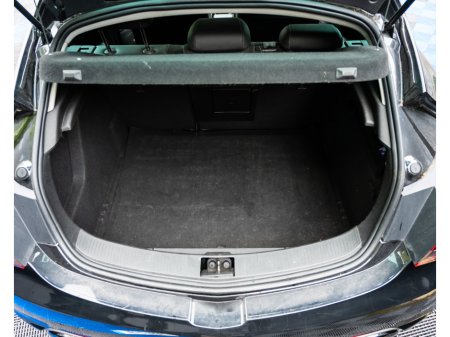 2018 Vauxhall Astra - photo 20