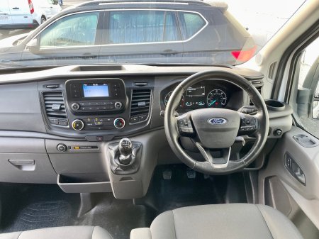 2020 Ford Transit - photo 4