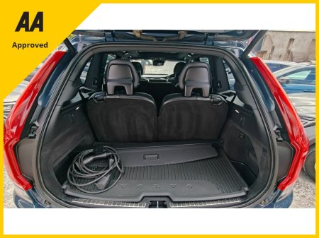 2022 Volvo XC90 - photo 26
