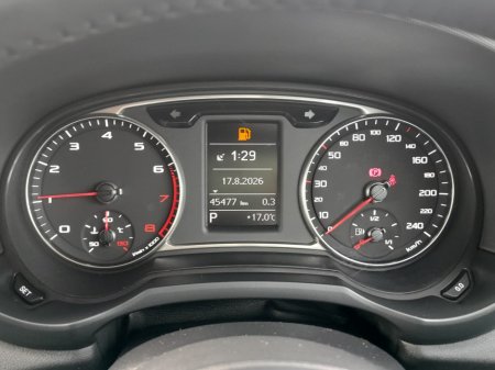 2016 Audi A1 - photo 15