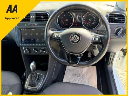 2016 Volkswagen Polo - photo 13