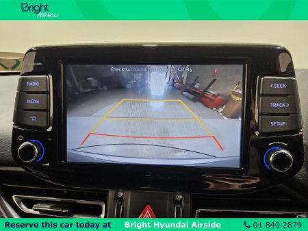 2022 Hyundai i30 - photo 23