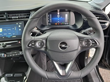 2026 Opel Corsa - photo 20