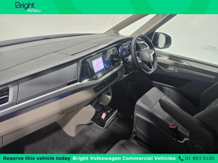 2026 Volkswagen California - photo 16