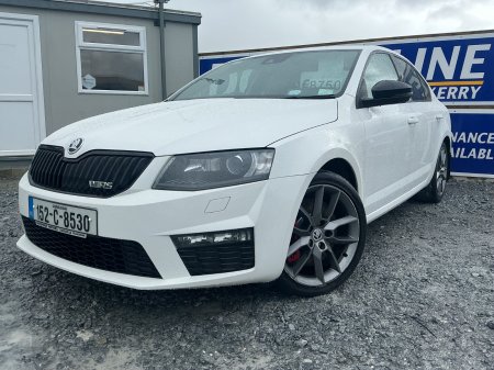 2015 Skoda Octavia - photo 2