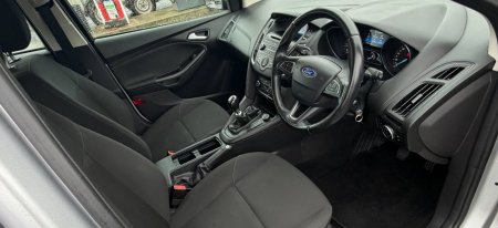 2016 Ford Focus - photo 8