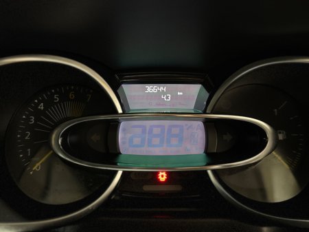 2015 Renault Clio - photo 19