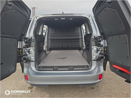2025 Volkswagen ID.Buzz - photo 10