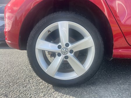 2017 Volkswagen Polo - photo 5