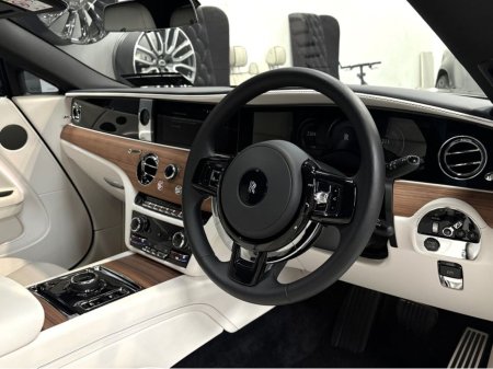 2024 Rolls-Royce Ghost - photo 20