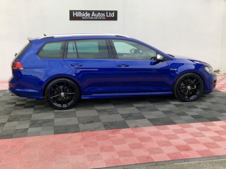 2015 Volkswagen Golf - photo 14