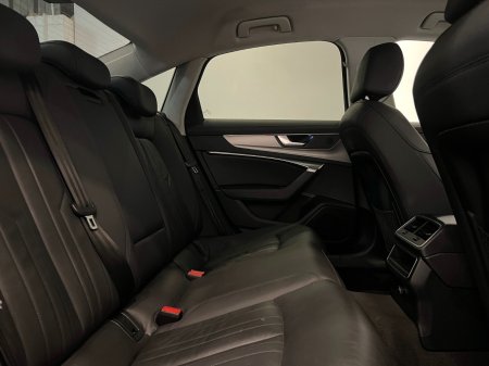 2019 Audi A6 - photo 19